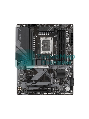 Материнская плата Gigabyte Z790 D, LGA 1700, Intel Z790, 4xDDR5, 4xSATA, 3xM.2, 1xPCI-E 3.0 x1, 1xPCI-E 4.0 x4, 1xPCI-E 5.0 x16, 1xHDMI, 1xDP, 1x 2.5Gb LAN, 4xUSB-A 2.0, 4xUSB-A 3.2 Gen 1, 1xUSB 3.2 Gen 2, 7.1, ATX