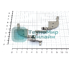 Петли для ноутбука Dell Latitude E6330