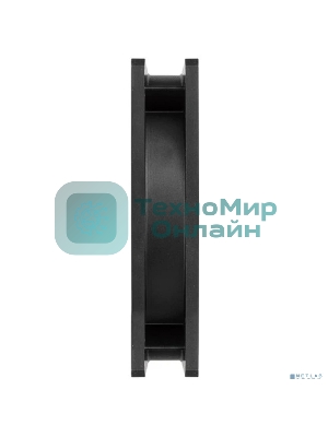 Вентилятор для процессора Arctic Cooling Вентилятор корпусной ARCTIC P12 Pro PST CO - retail (ACFAN00312A) 
