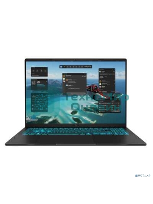 Ноутбук ASUS V16 Special V3607VU-RP326 черный Intel Core 7 240H/DDR5 16G/1Tb PCIE G4 SSD/NVIDIA GeForce RTX 4050 Laptop GPU (6Gb GDDR6)16