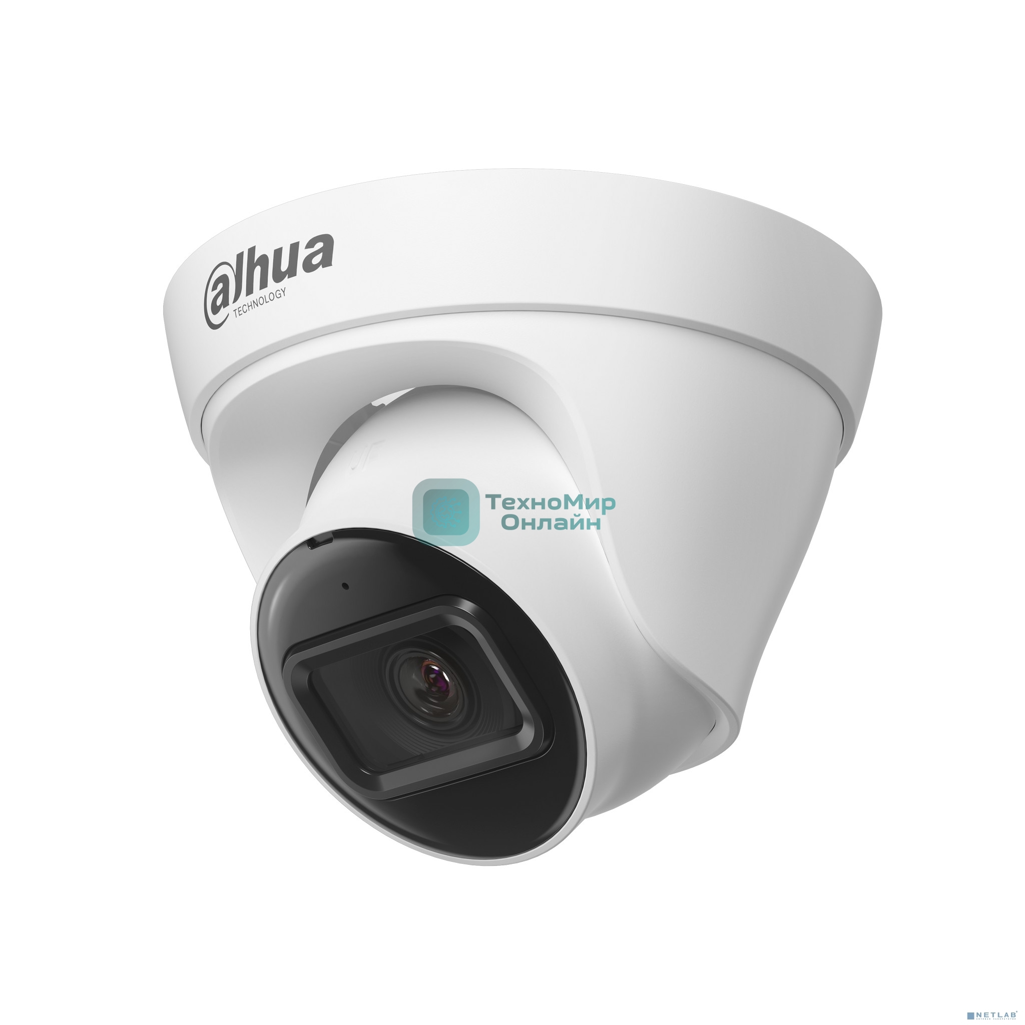 Камера видеонаблюдения Dahua DH-IPC-HDW1431T1P-A-0360B-S6