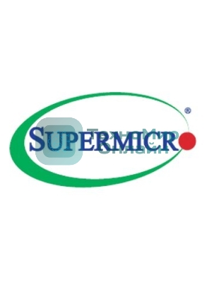 Корпус SuperMicro CSE-813MF2TQC-R804CB 2x800W черный