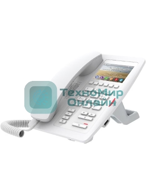 Телефон IP Fanvil H5 белый