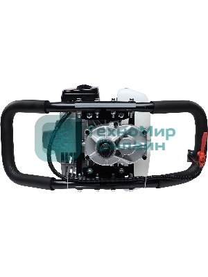 Мотобур Ресанта МБ-63