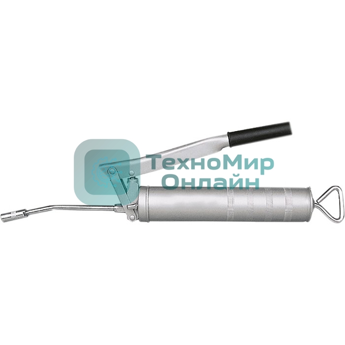 Шприц плунжерный Stels объем шприца - 445 мл, дозировка - 15 мл