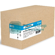 Картридж лазерный Cactus CS-TK5240C-MPS (TK-5240C) голубой (6000 стр.) для Kyocera Ecosys M5526cdn/M5526cdw/P5026cdn/P5026cdw