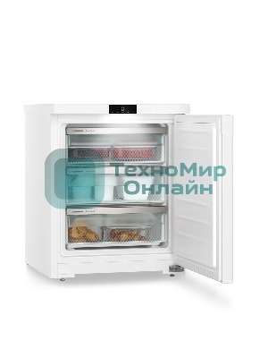 Морозилка Liebherr FE 1003-20 001, белый, 76л