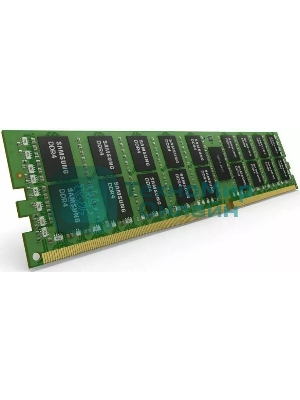 Оперативная память Samsung, DDR4, 64Gb (1x64GB), 3200MHz, CL22, ECC, LRDIMM, OEM