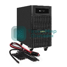 Батарейный блок ExeGate PowerExpert BB-192V.16S9Ah для TL-575-6kVA.192V, TL-575-10kVA.192V (батареи 12V 9Ah - 16шт)