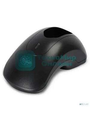 Зарядно-коммуникационная подставка MERTECH Cradle для сканера CL-2200/2210 (4807) черный