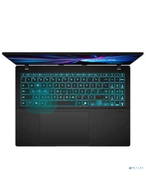 Ноутбук ASUS V16 Special V3607VU-RP326 черный Intel Core 7 240H/DDR5 16G/1Tb PCIE G4 SSD/NVIDIA GeForce RTX 4050 Laptop GPU (6Gb GDDR6)16