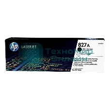 Тонер Картридж HP 827A CF300A черный для HP CLJ Ent M880
