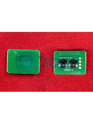 Чип ELP для OKI C810, Cyan, 8K (ELP, Китай)