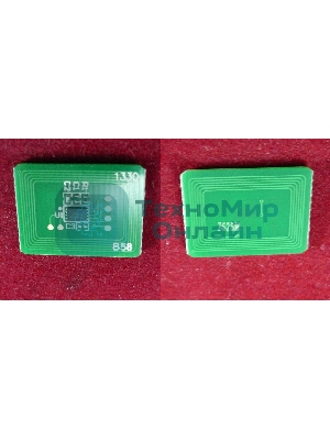 Чип ELP для OKI C712, Magenta, 11.5K (ELP Imaging)