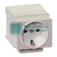 Розетка OptiDin РА10/16-502Д-УХЛ4 111493 КЭАЗ