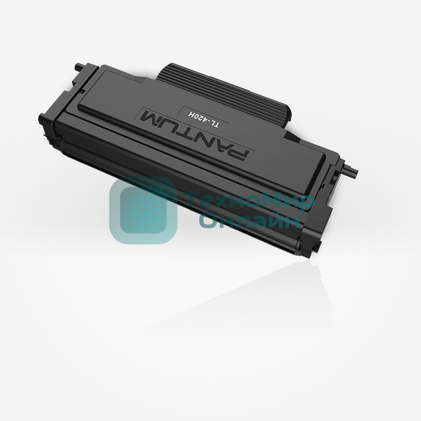 Картридж для МФУ Pantum TL-420X/TL-420XP (6000 стр.)