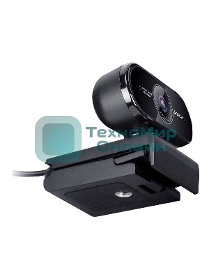 Веб-камера A4Tech PK-930HA 1920x1080, 30 кадр/с, USB Type-A, микрофон, автоматическая фокусировка, универсальное крепление