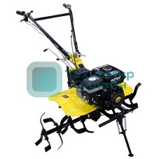 Сельскохозяйственная машина Huter МК-8000 Big Foot (70/5/13) бензиновый 8л.с.