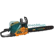 Бензопила Carver RSG 358 2200Вт 3 л.с. дл.шин.: 18