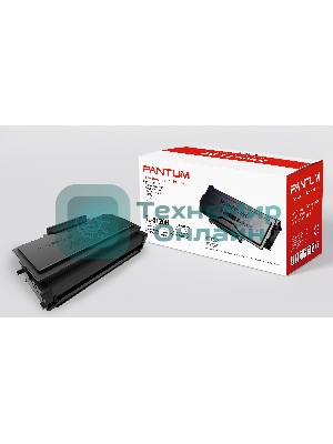 Картридж Pantum TL-5120H for BP5100/BM5100. черный. 6000 pages.