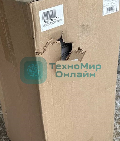 (Поврежденная упаковка) Очиститель воздуха Electrolux EAP-2075D Yin&Yang