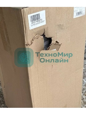 (Поврежденная упаковка) Очиститель воздуха Electrolux EAP-2075D Yin&Yang