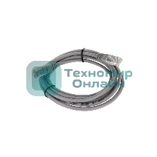 Патч-корд 2м 