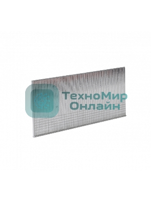 Гвозди для пневмо степлера, Sturm! 1071-06-35 тип 300, 35мм, ширина 2мм, толщина 1.25мм,5000шт,