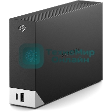 Внешний HDD Seagate STLC16000400 16TB One Touch Hub 3.5