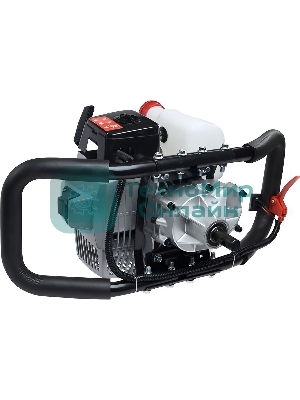 Мотобур Ресанта МБ-63