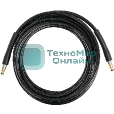 Шланг 6 м. GTR 602 (совместим со всеми мойками Patriot серии Imperial)