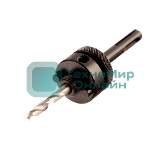 Хвостовик Matrix SDS PLUS для коронок BIMETAL свыше 30 мм