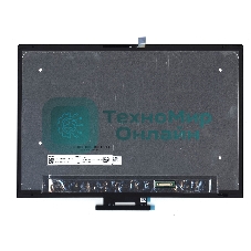 Модуль (матрица + тачскрин) для Dell HD-L140FA10-G5PA