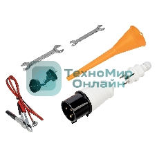 Электрогенератор дизельный Denzel DES-55E, 5.5 кВт, 110 дБ, 108.4 кг