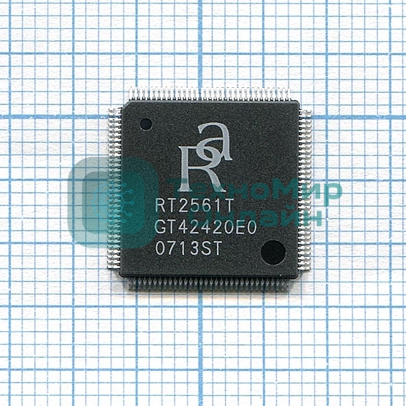 Контроллер RT2561T