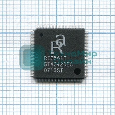Контроллер RT2561T