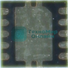 Контроллер TPS40193DRCR