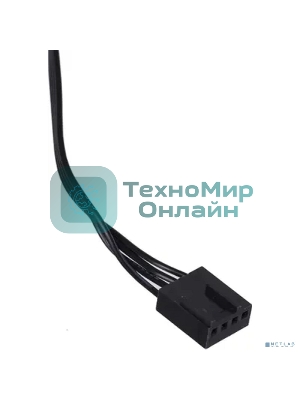 Кулер ID-COOLING. SE-214-XT черный 120мм алюминий/медь 1500rpm 27db 4-pin 180W 150мм