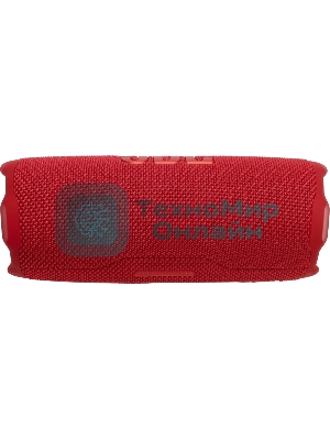 Колонка портативная JBL FLIP 7 красный 25W 1.0 BT 4800mAh