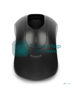 Зарядно-коммуникационная подставка MERTECH Cradle для сканера CL-2200/2210 (4807) черный