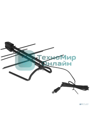 Антенна для цифрового ТВ Perfeo 