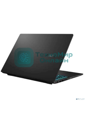 Ноутбук ASUS V16 Special V3607VU-RP326 черный Intel Core 7 240H/DDR5 16G/1Tb PCIE G4 SSD/NVIDIA GeForce RTX 4050 Laptop GPU (6Gb GDDR6)16