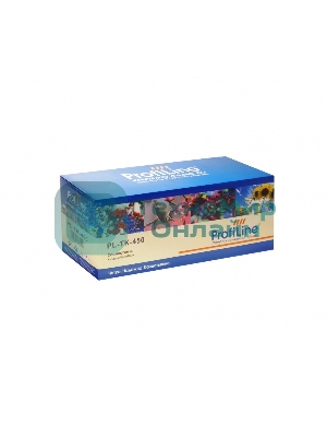 Картридж лазерный ProfiLine PL-TK-450 для принтеров Kyocera FS-6970DN 15000 копий