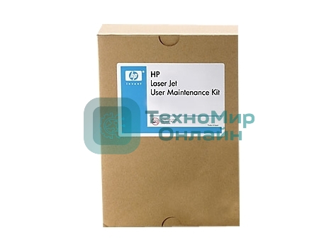 Запасные части для принтеров и копиров HP B3M78A LaserJet 220V Maintenance Kit