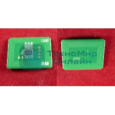 Чип ELP для OKI C712, Yellow, 11.5K (ELP Imaging)