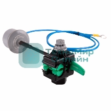 Ограничитель перенапряжения OP 600/28-TE