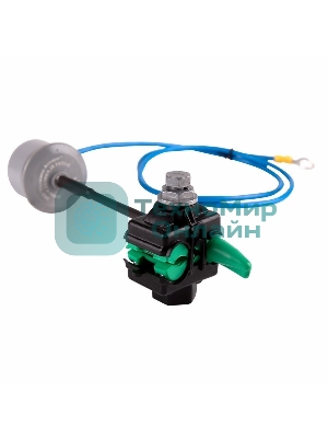 Ограничитель перенапряжения OP 600/28-TE