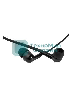 Проводные наушники Harper HV-106 белый, вкладыши, проводной