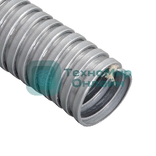 Металлорукав Р3-ЦХ-20 (бухта 50 м/уп.) Rexant