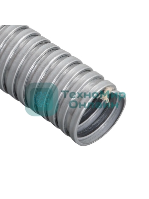 Металлорукав Р3-ЦХ-20 (бухта 50 м/уп.) Rexant